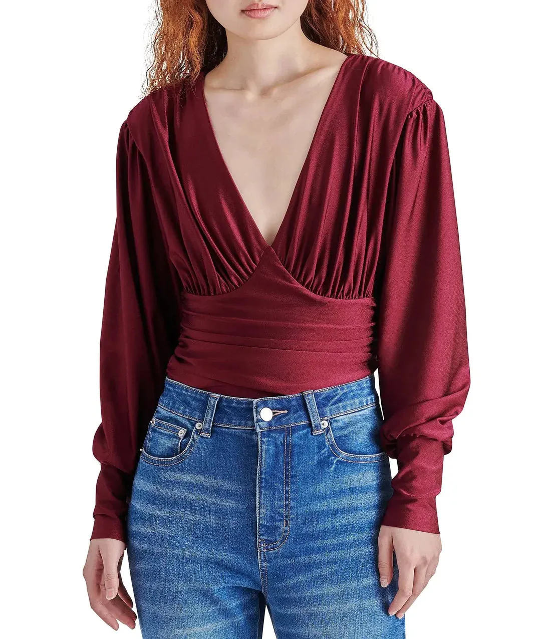 Steve Madden Kali Bodysuit