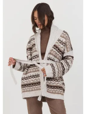 Stitches & Stripes Gladwin Cardigan