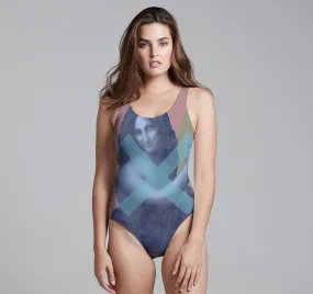 Swimsuit, John Baptist