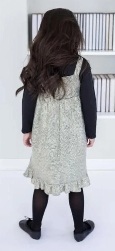 TakeNote Kids Jaspar Dress