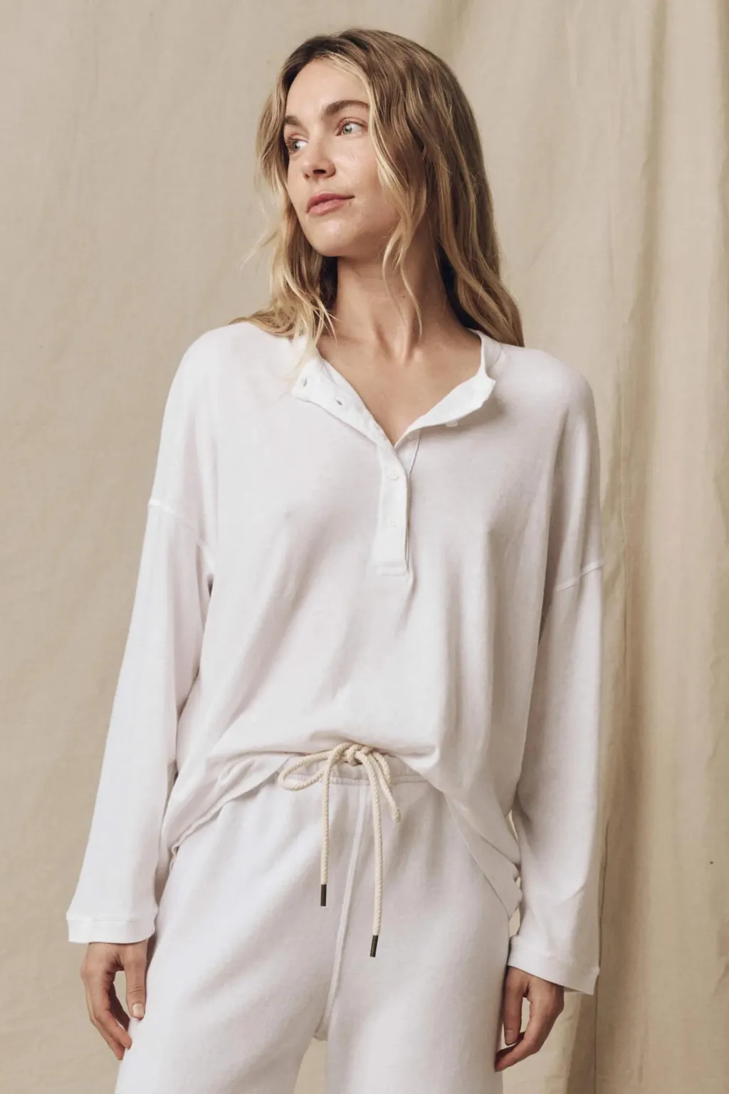 The Shrunken Henley