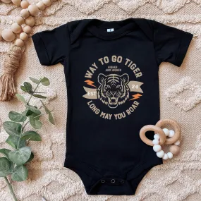 Tiger Tee (Infant)