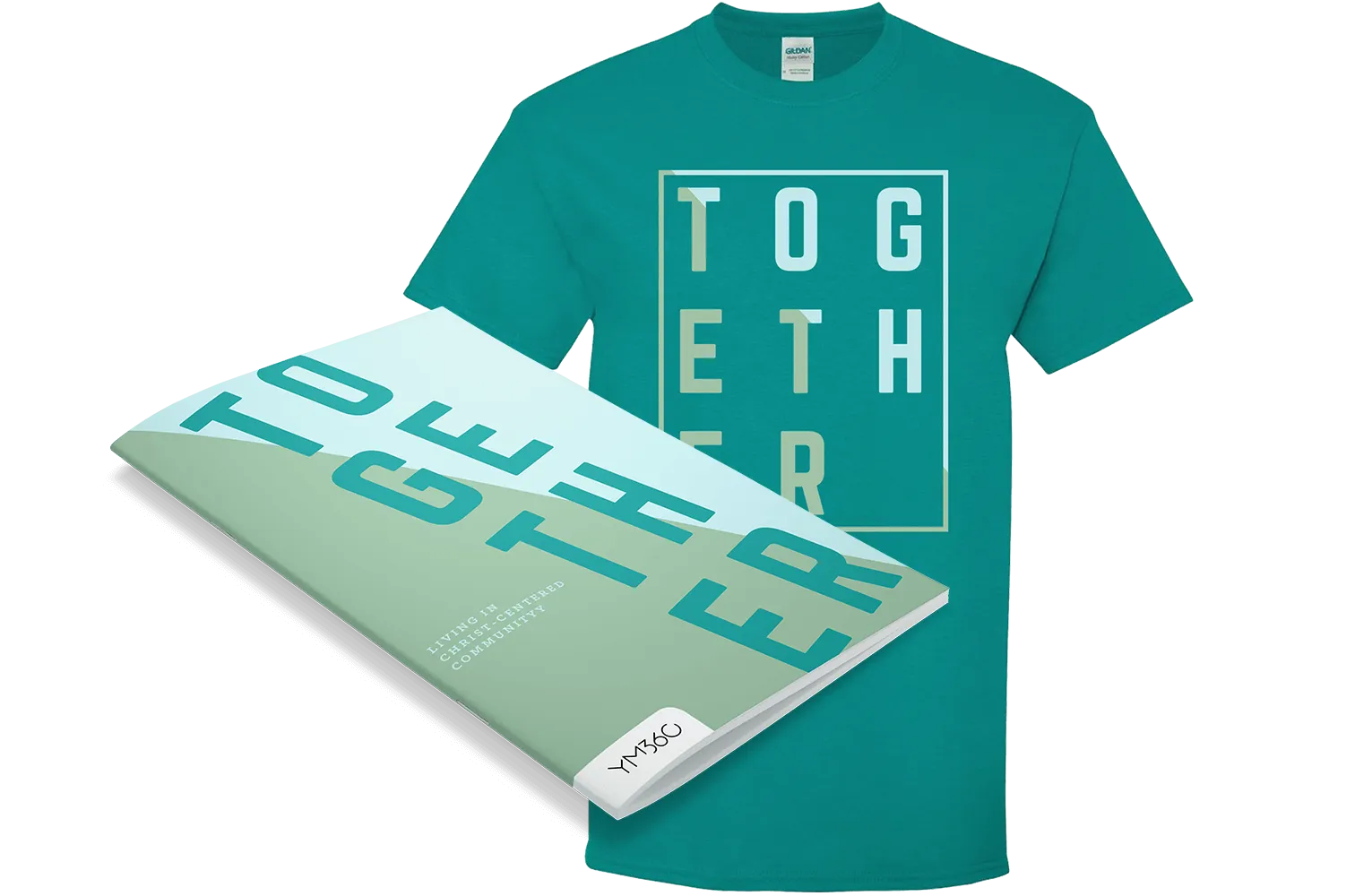 Together Essential Bundle