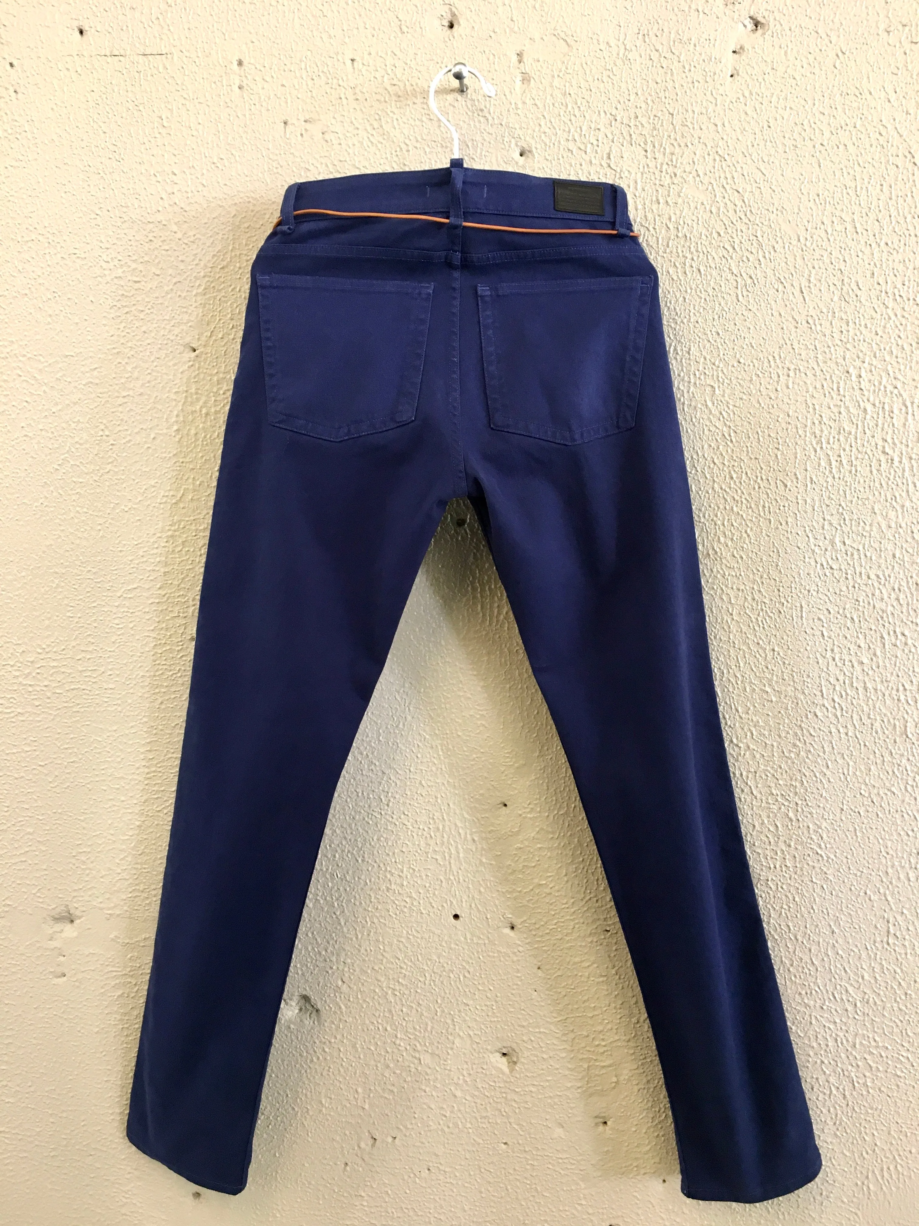 Trousers Deep