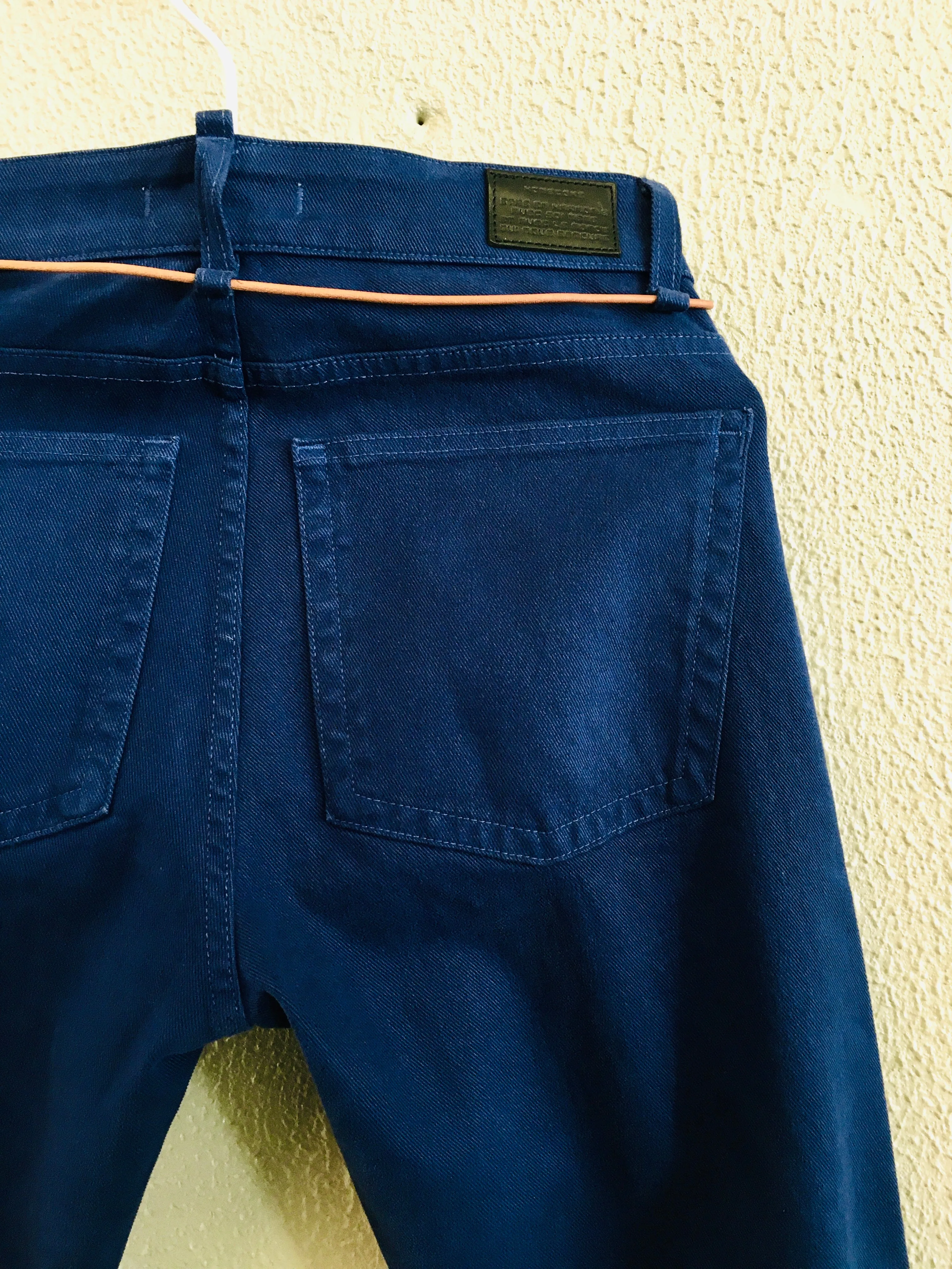 Trousers Deep