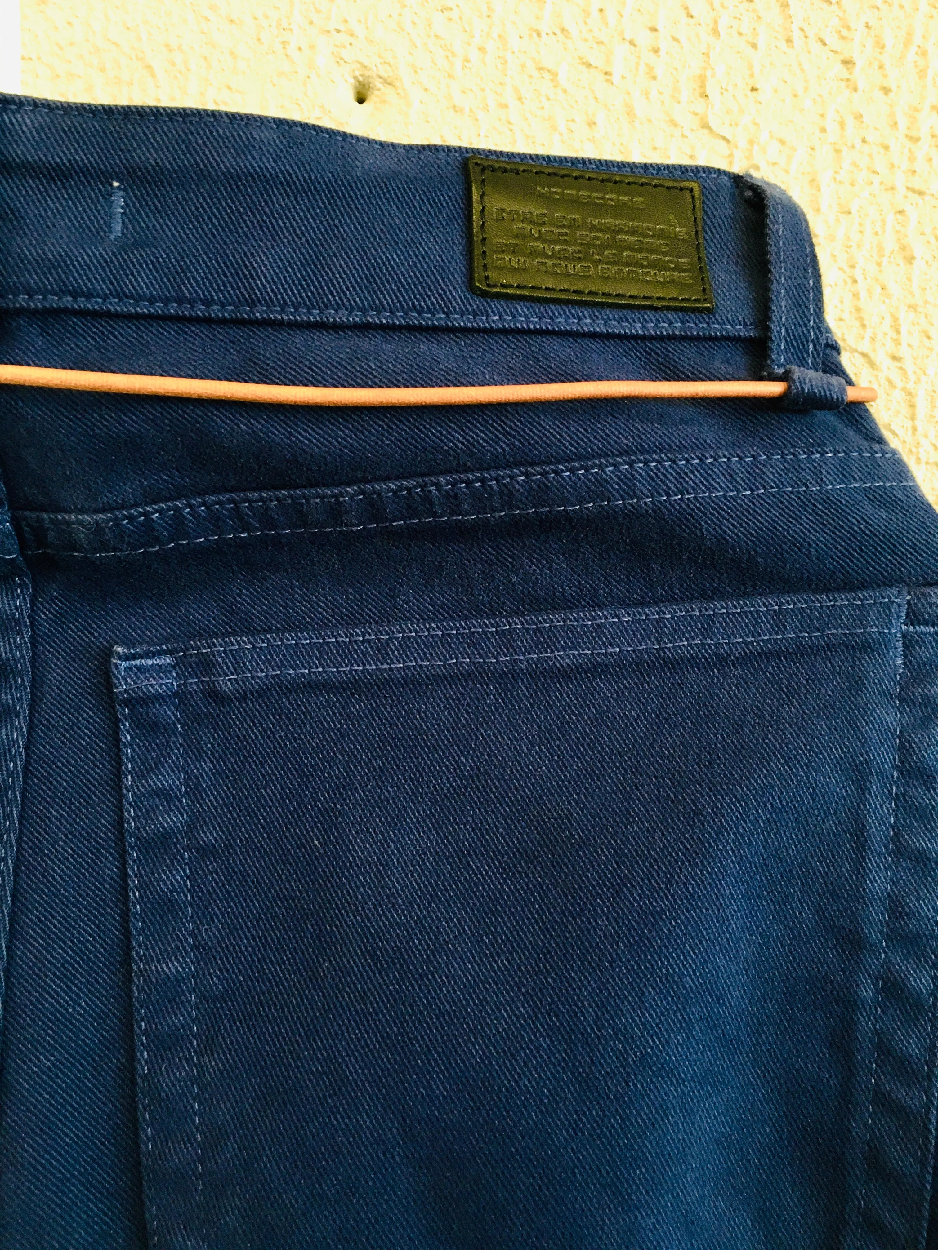 Trousers Deep