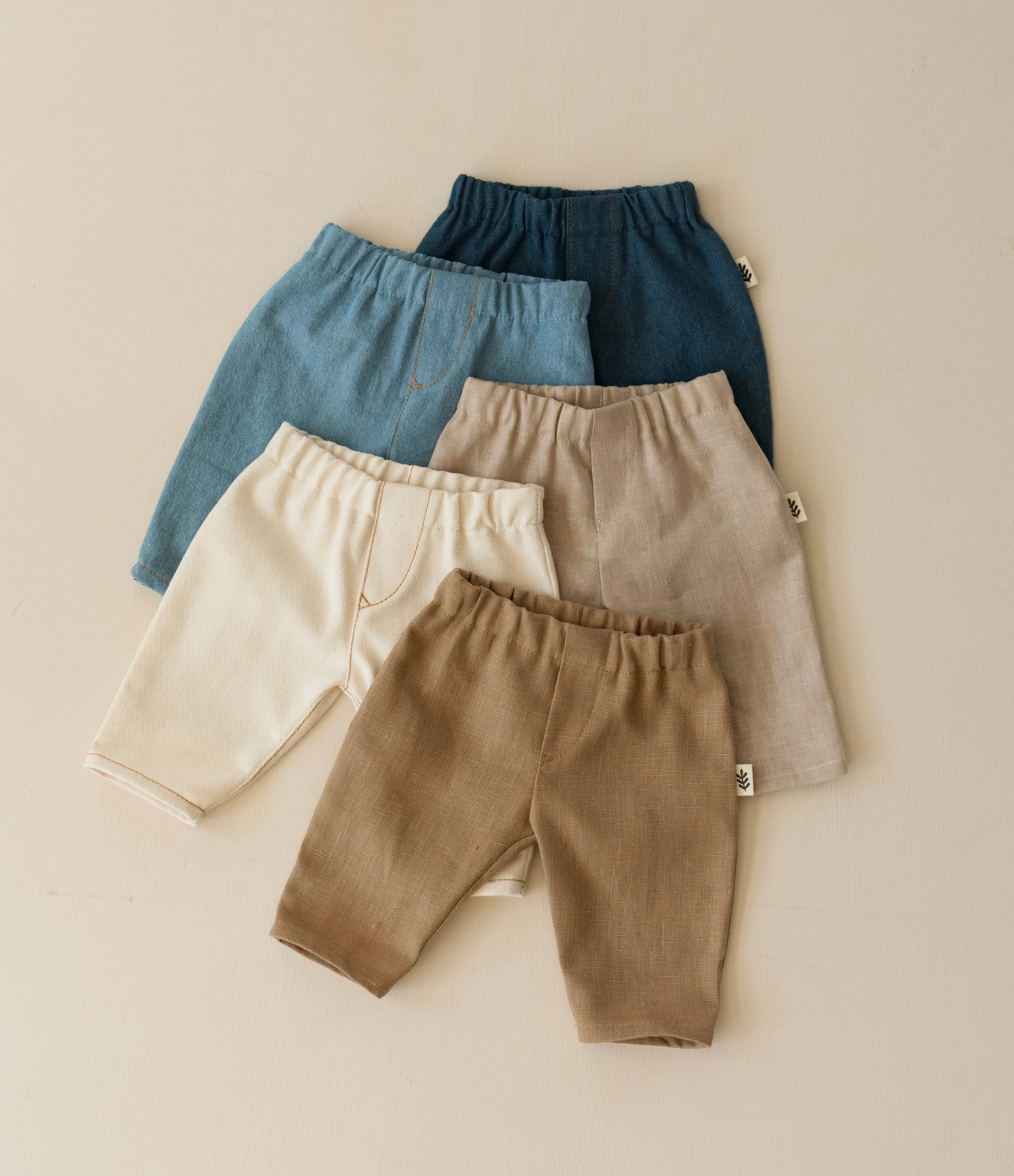 Trousers - Nomad