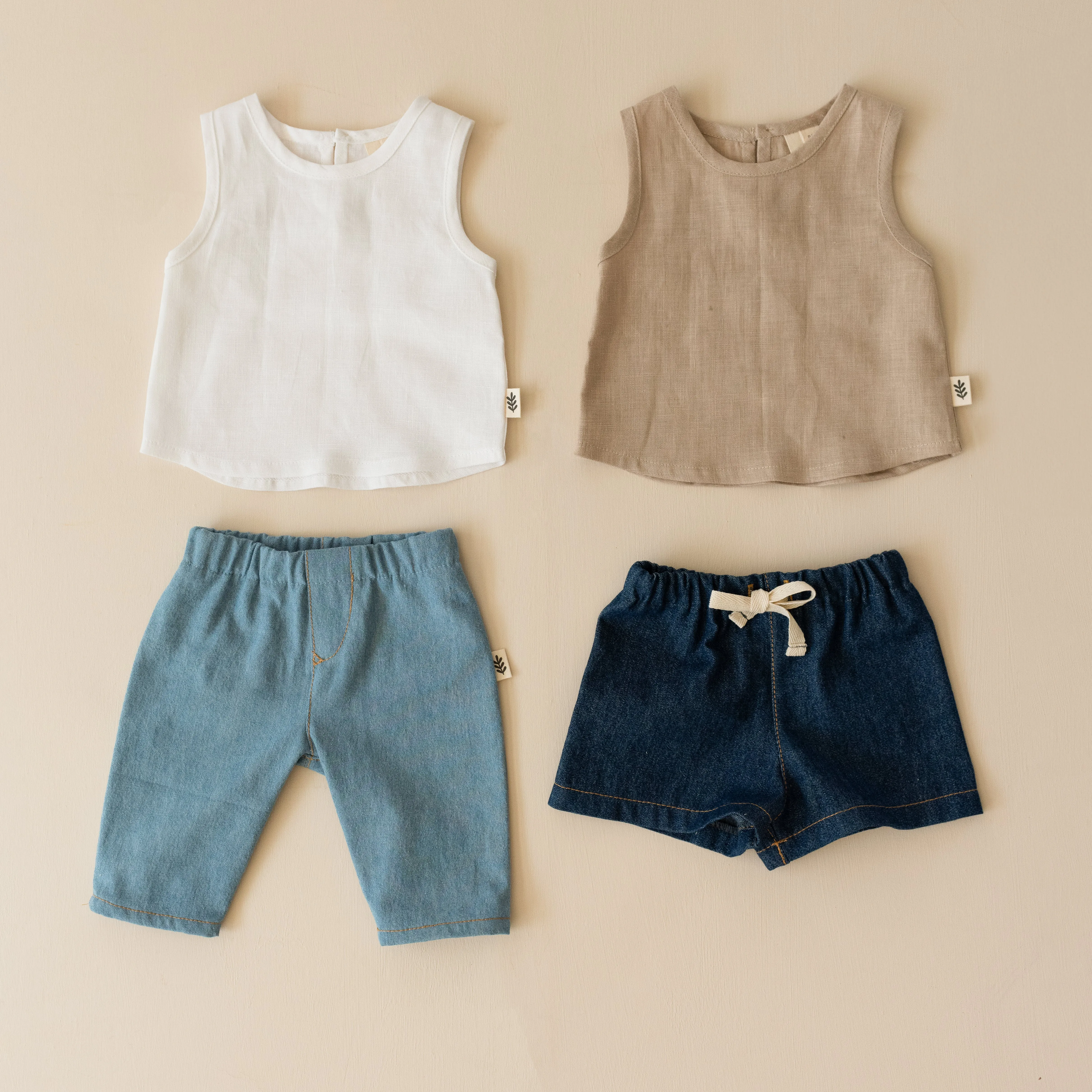 Trousers - Nomad