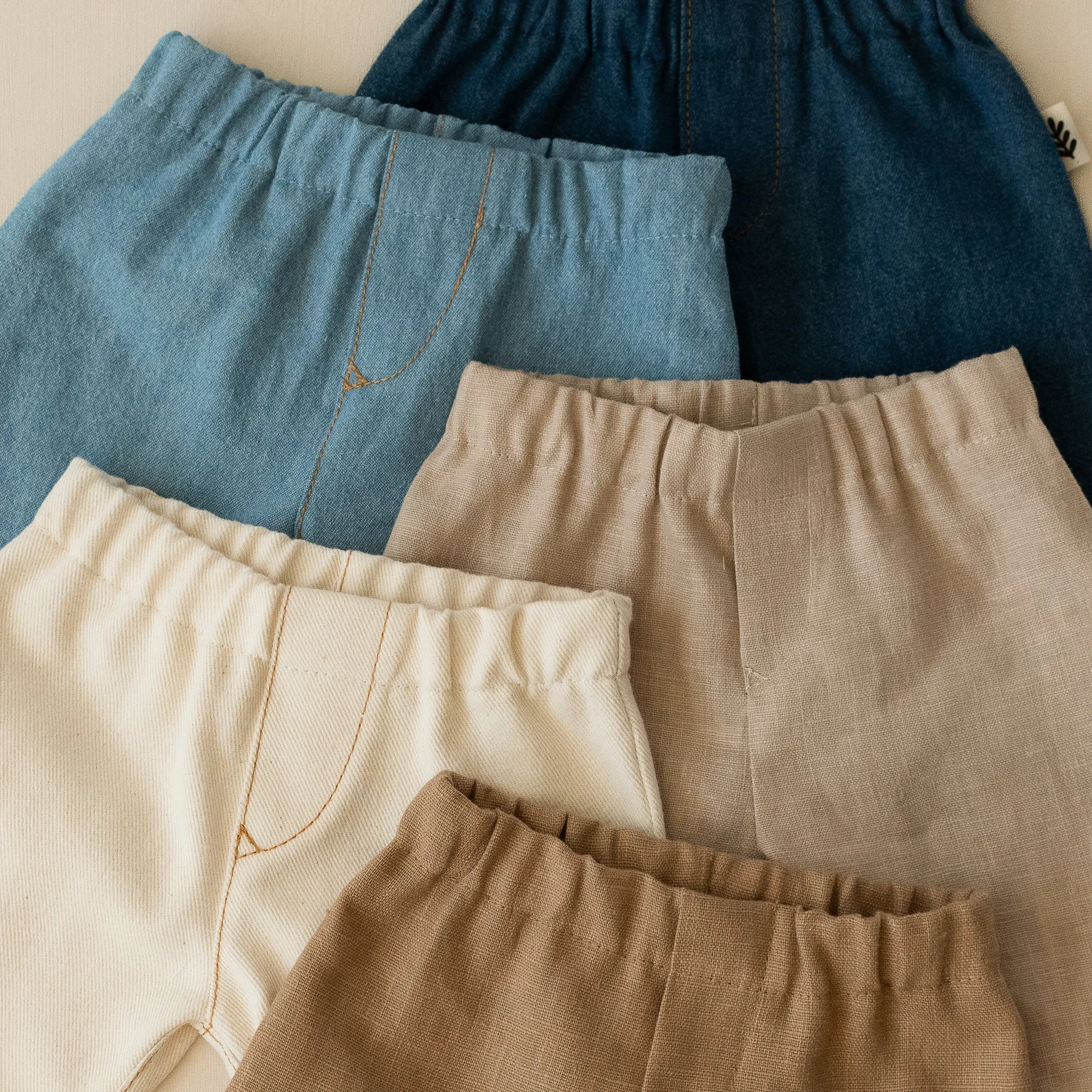 Trousers - Nomad