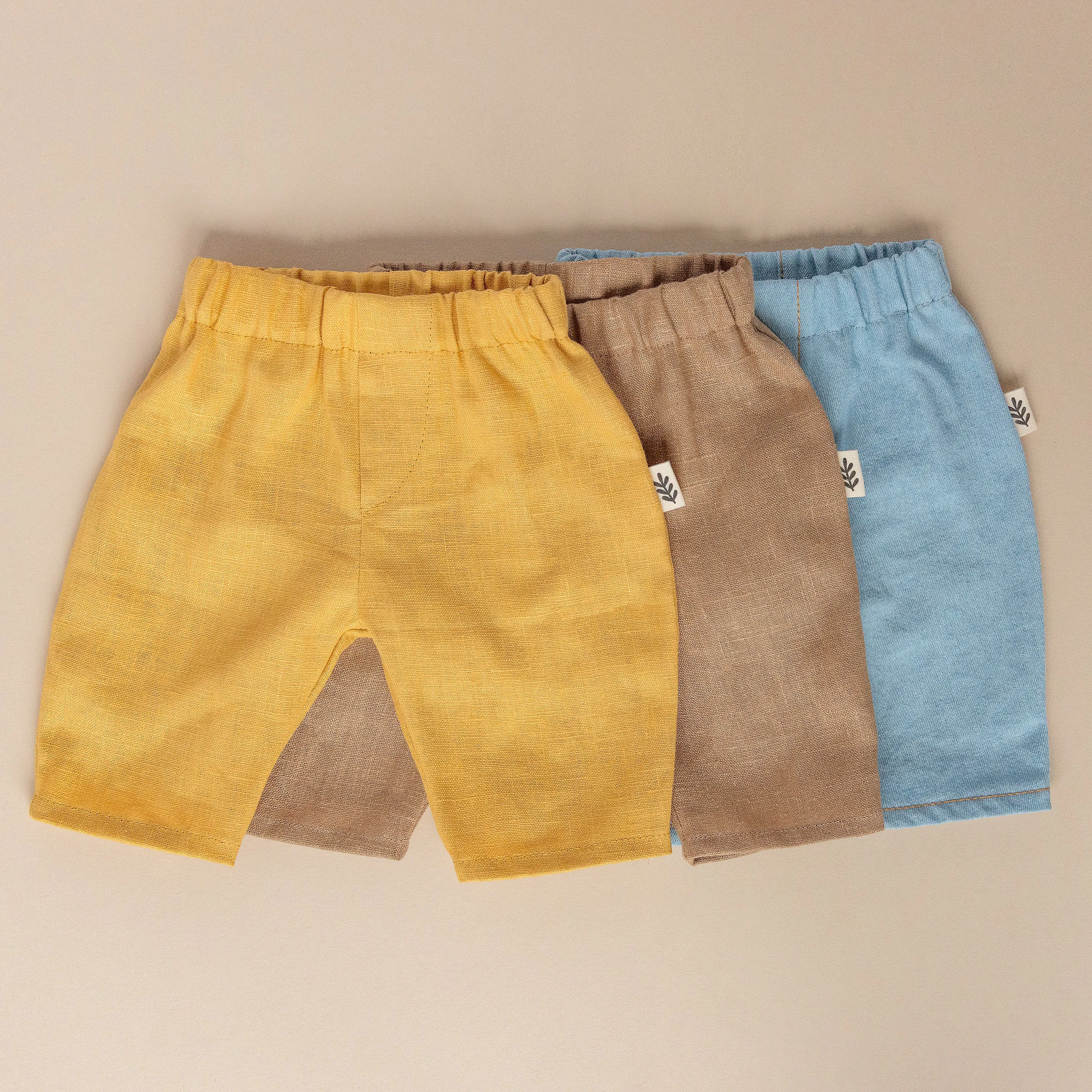 Trousers - Nomad