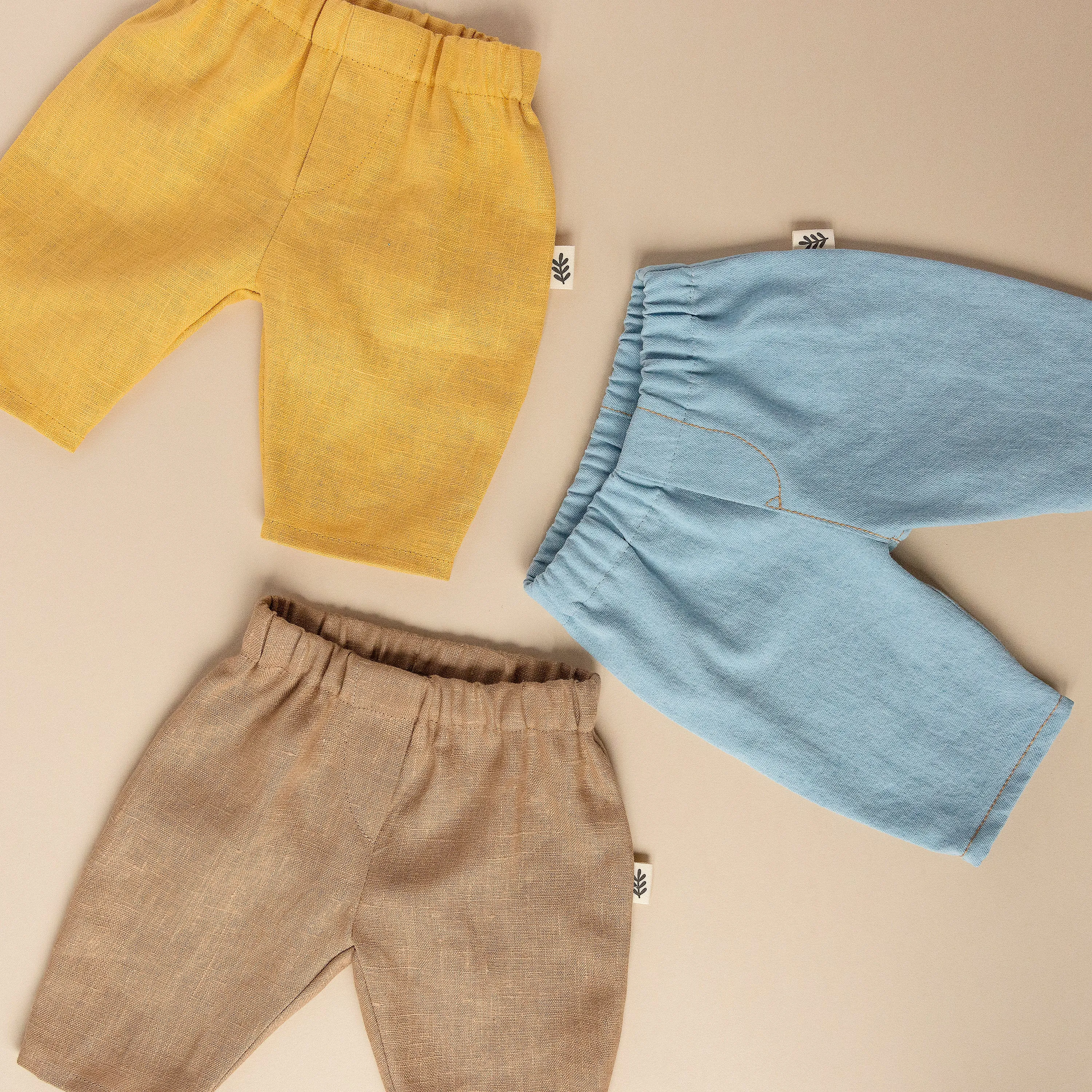 Trousers - Nomad