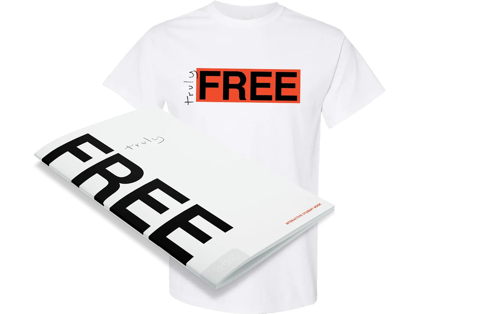 Truly Free Essential Bundle