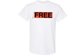 Truly Free T-Shirt