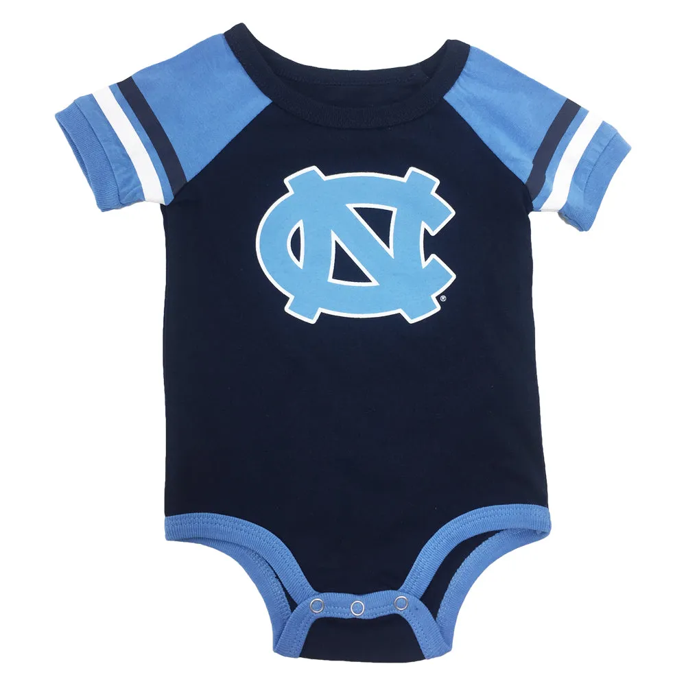 UNC Pride Bodysuit & Bib