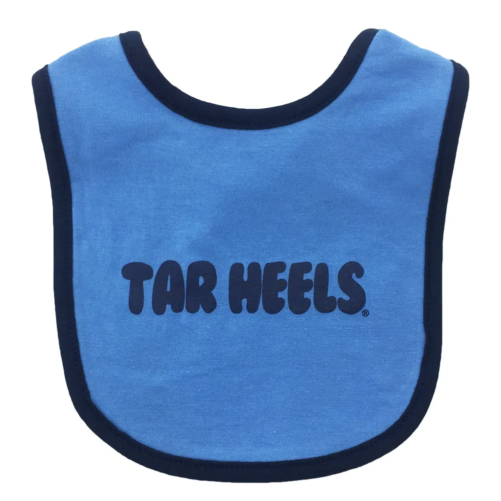 UNC Pride Bodysuit & Bib