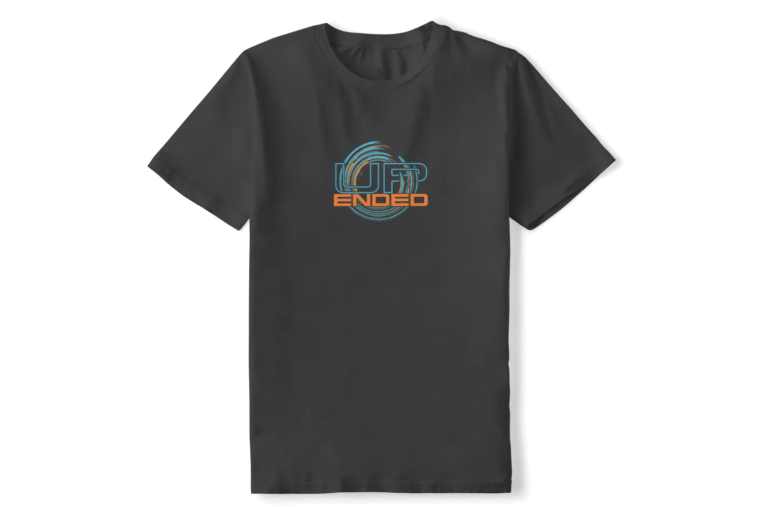 Upended T-Shirt
