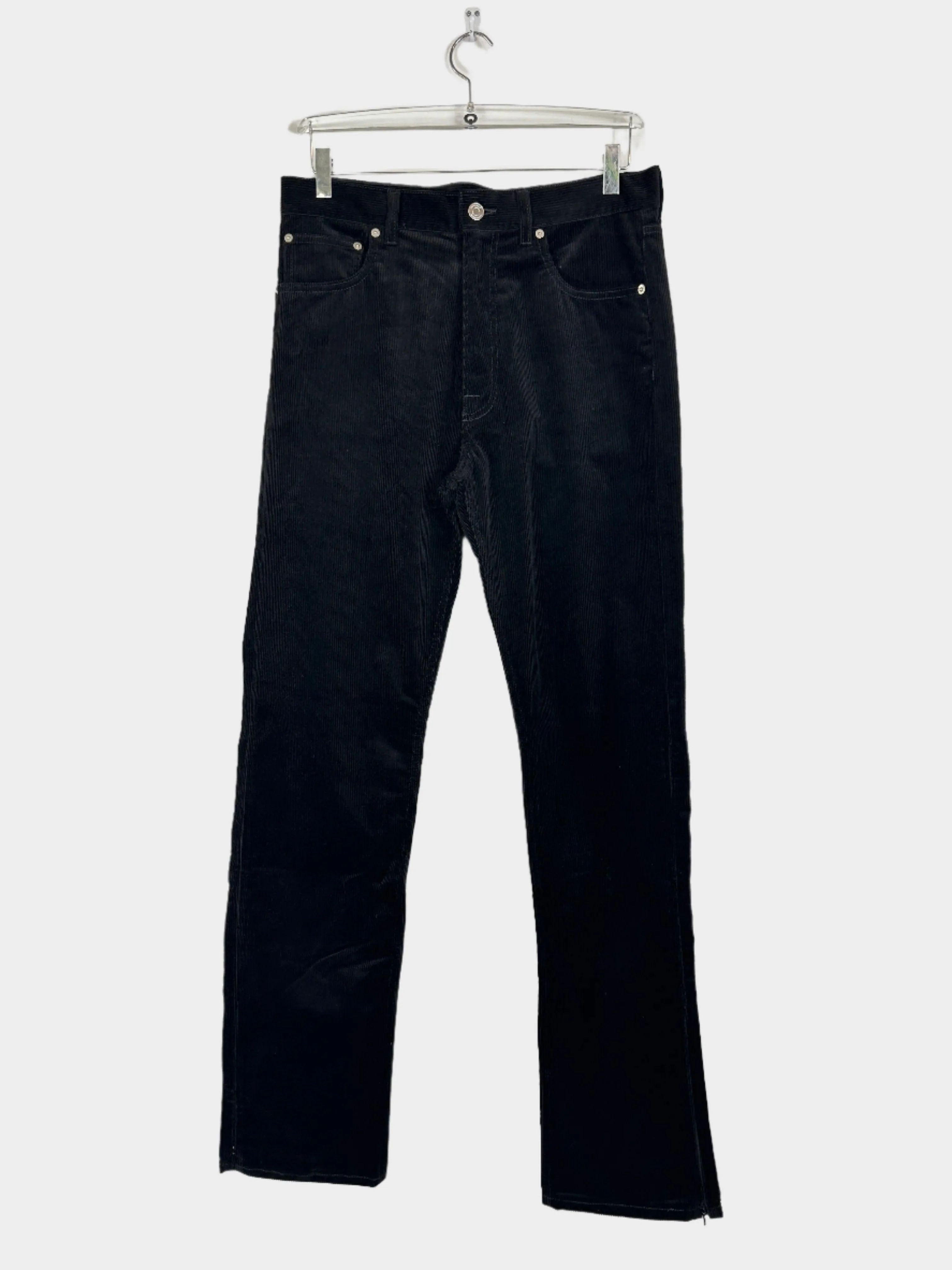 Velvet Trousers
