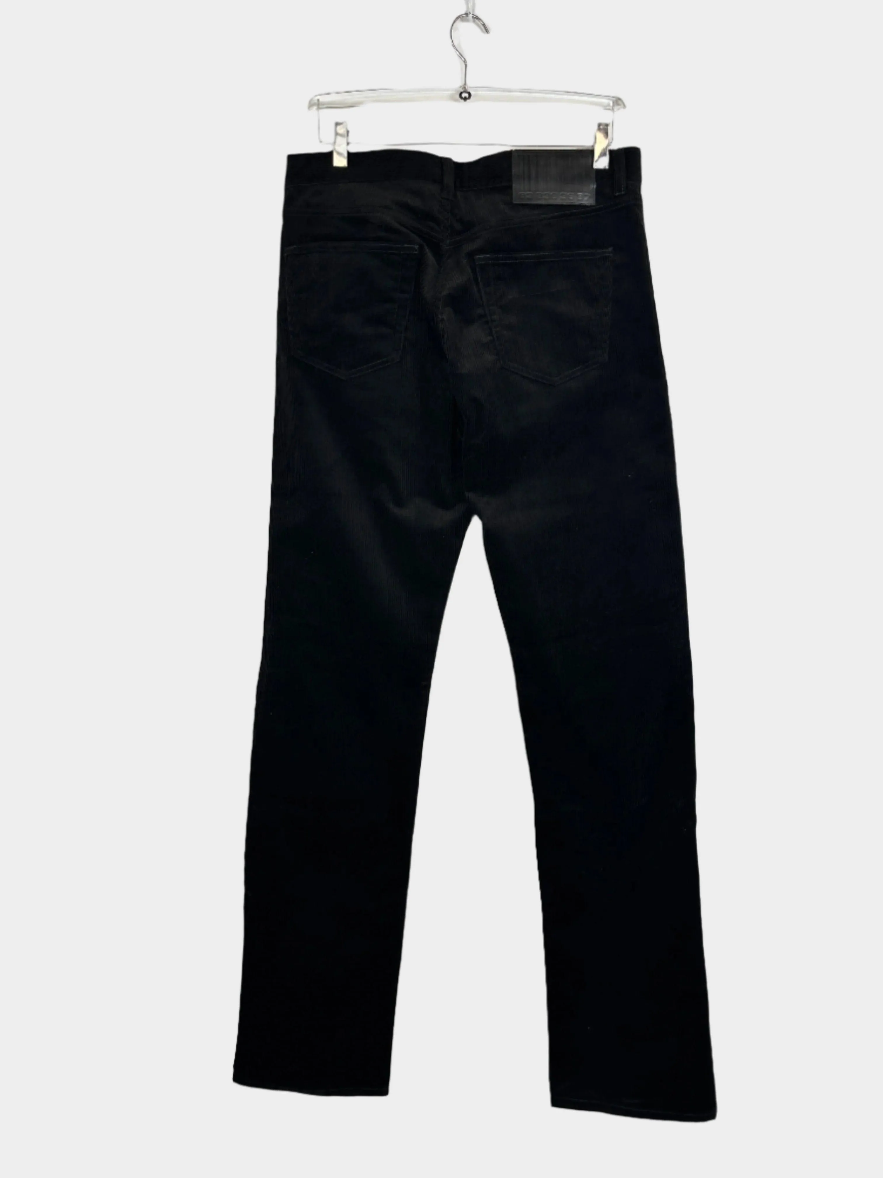 Velvet Trousers