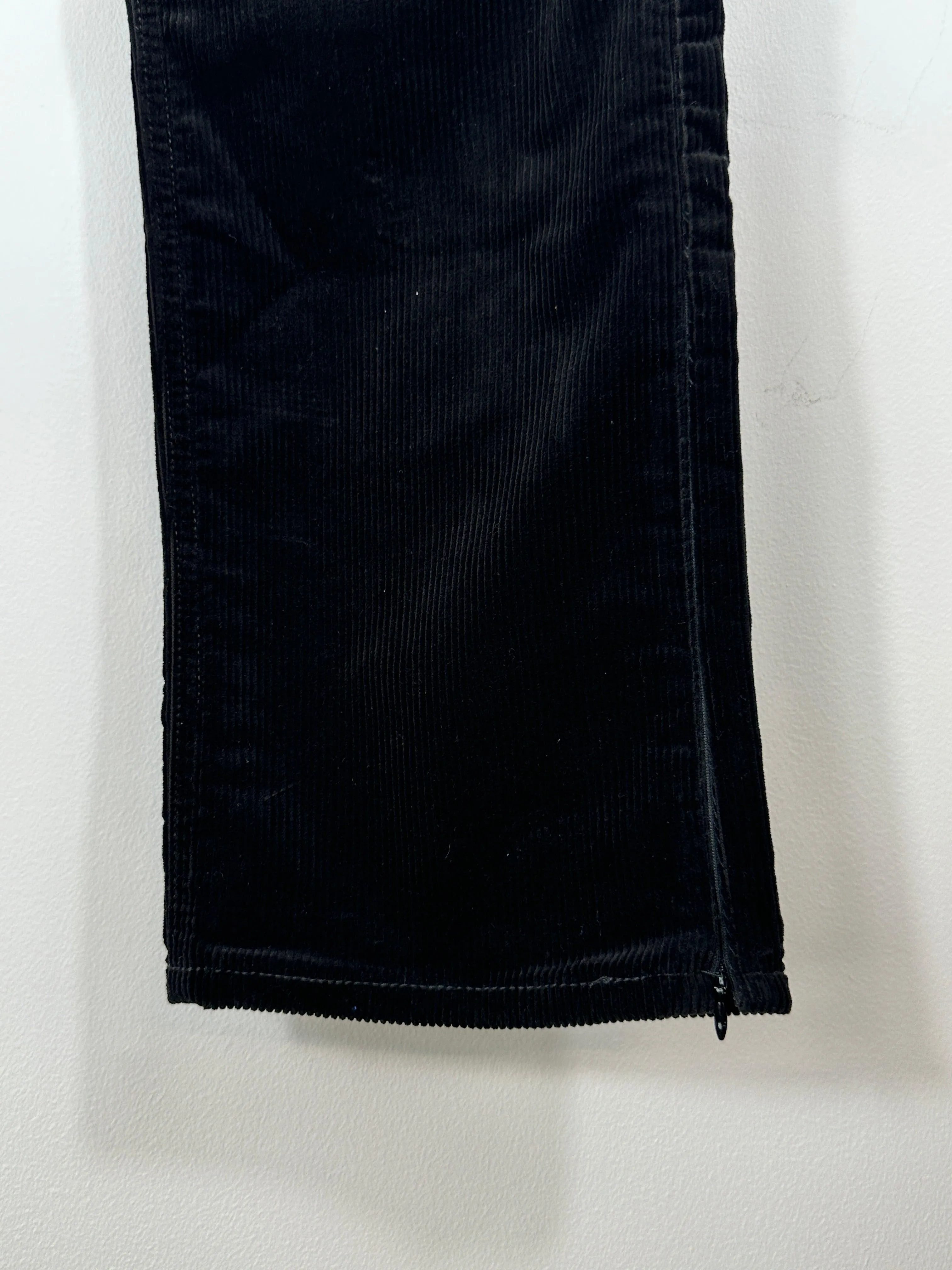 Velvet Trousers