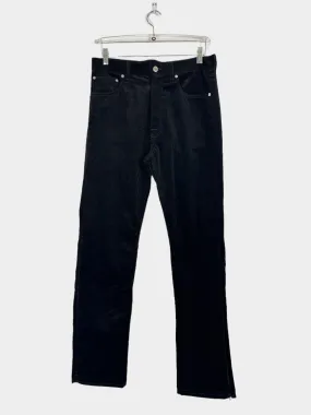 Velvet Trousers