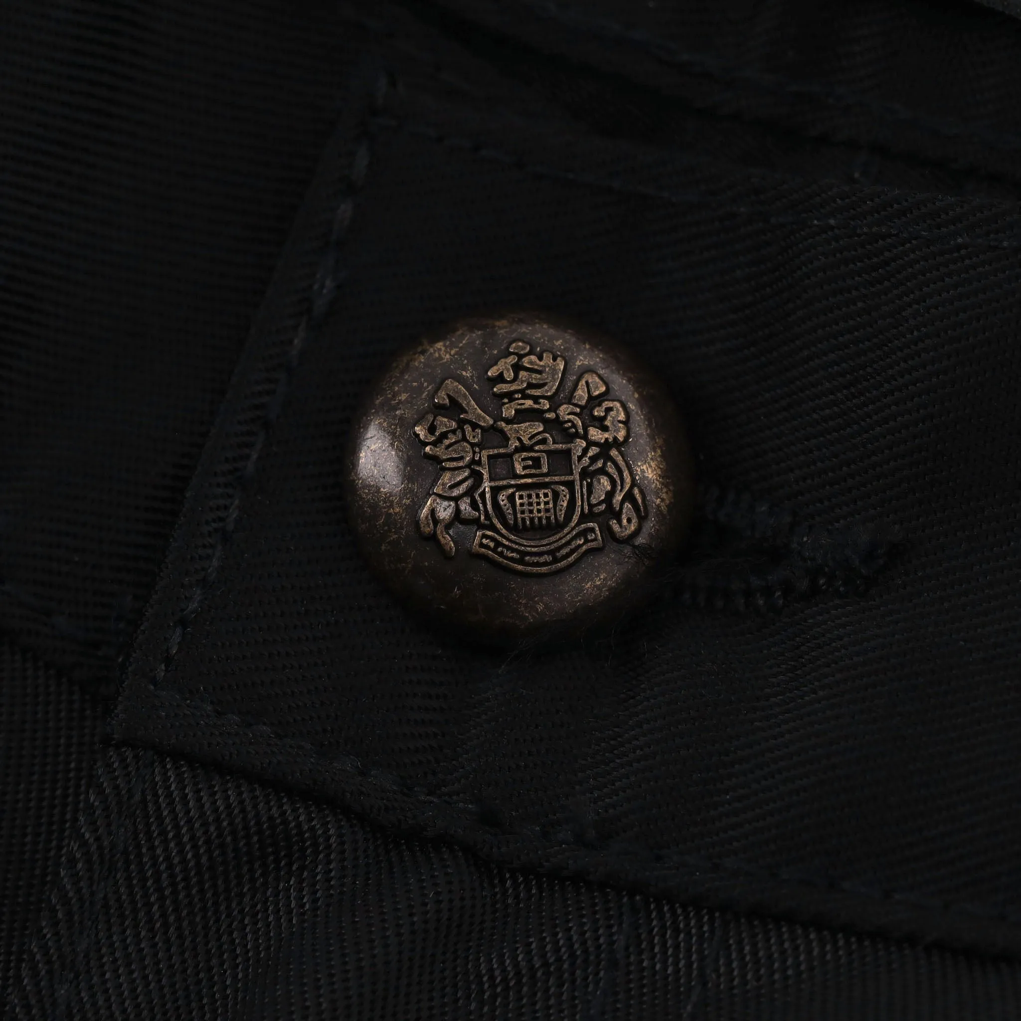 Versace Classic V2 Cotton Trousers. Size 30