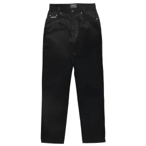 Versace Classic V2 Cotton Trousers. Size 30