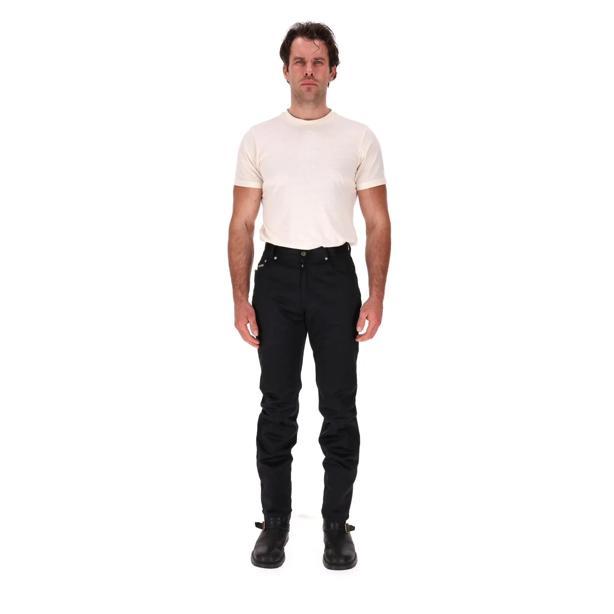 Versace Classic V2 Cotton Trousers. Size 30