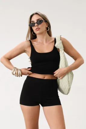 Very Necessary Tank