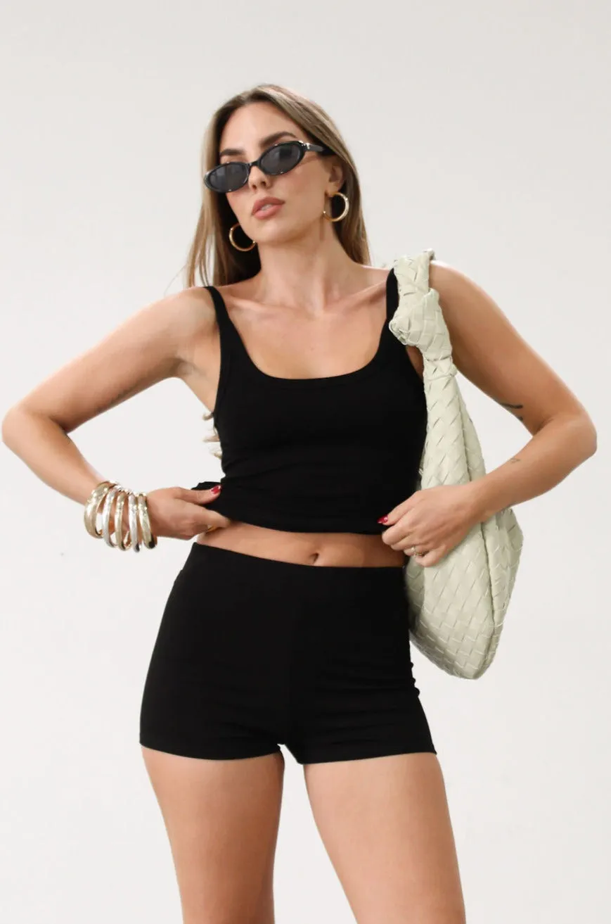 Very Necessary Tank