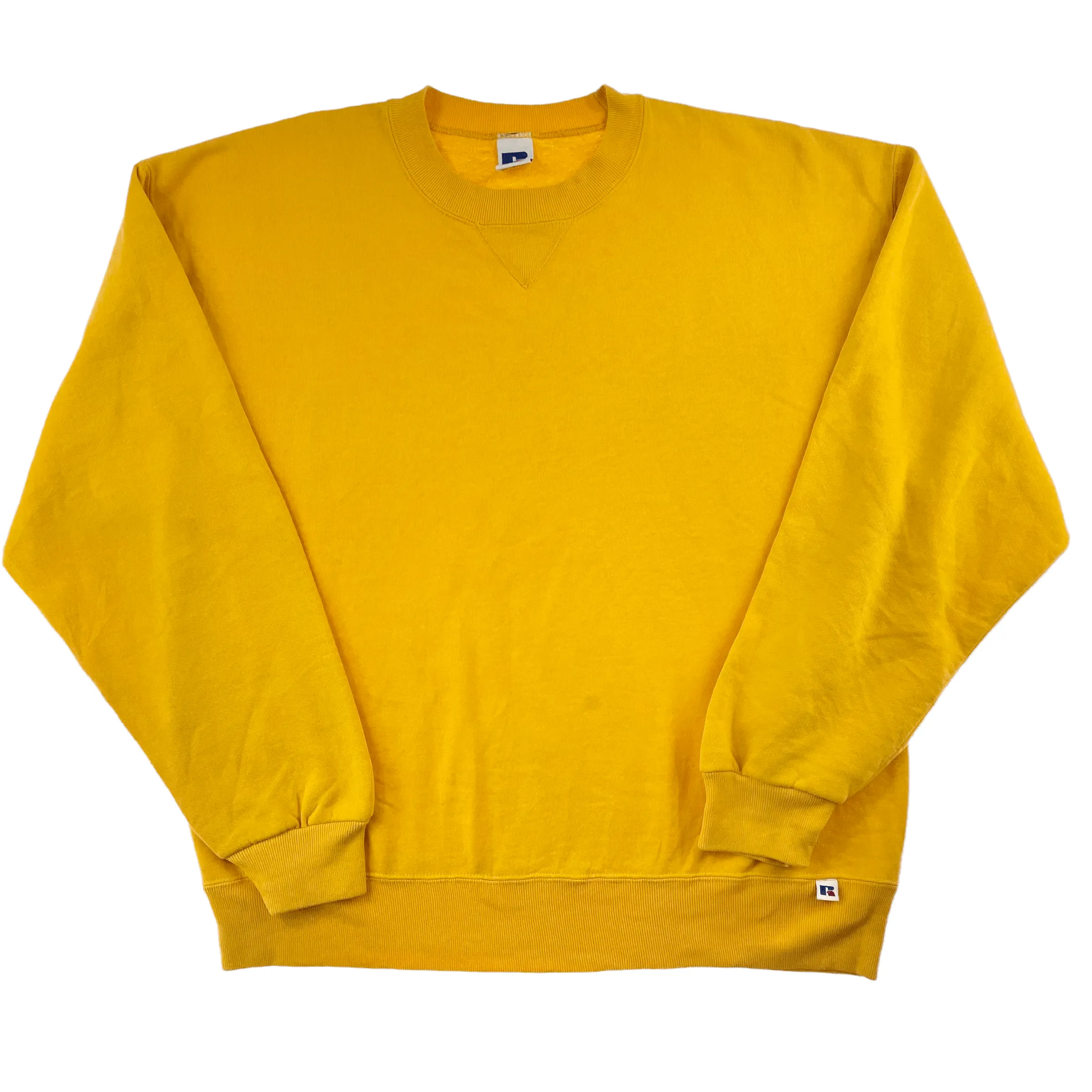 Vintage Russell jumper size L