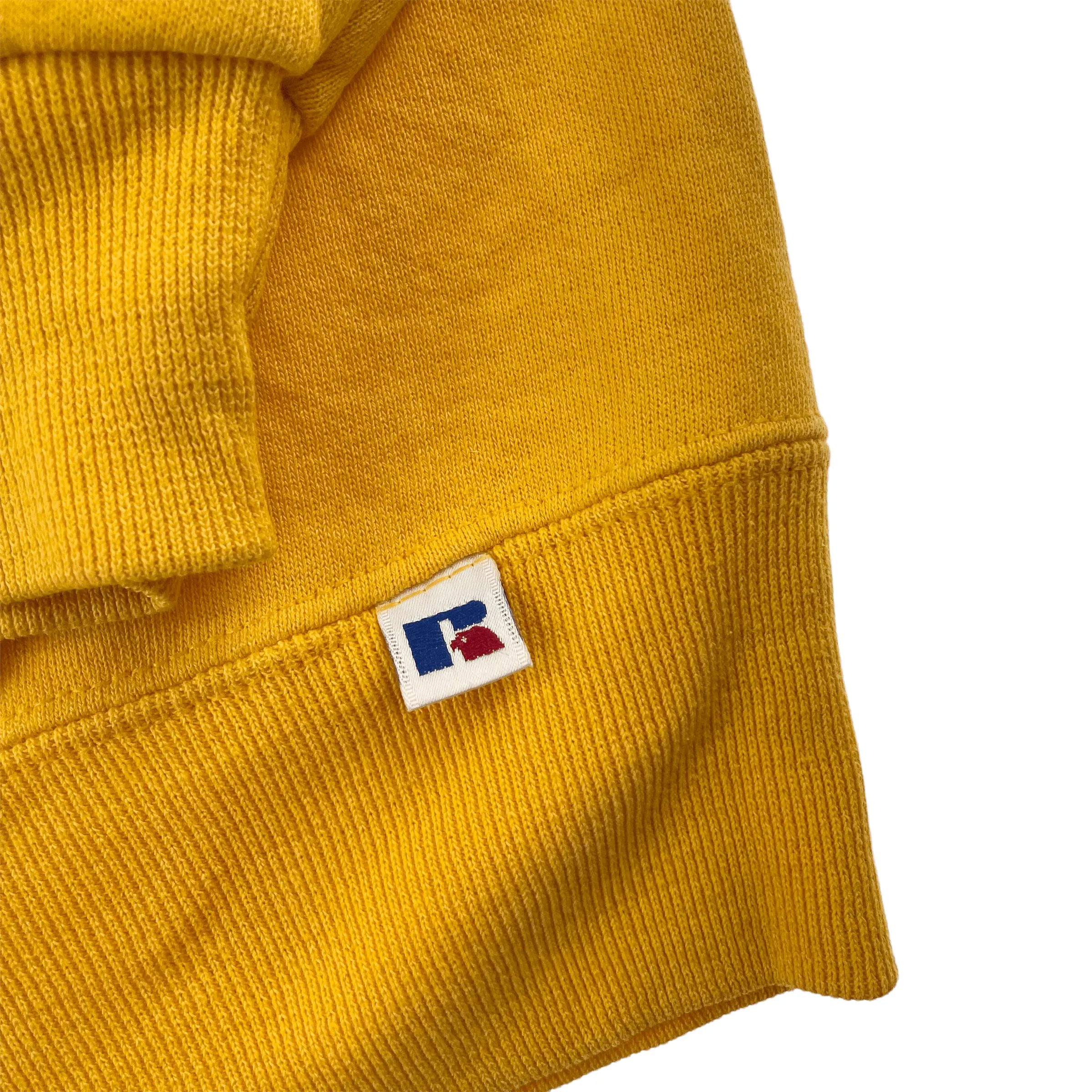 Vintage Russell jumper size L