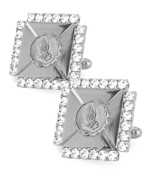 Vittorio Vico Religious Themed Cufflinks: CL30XX Series