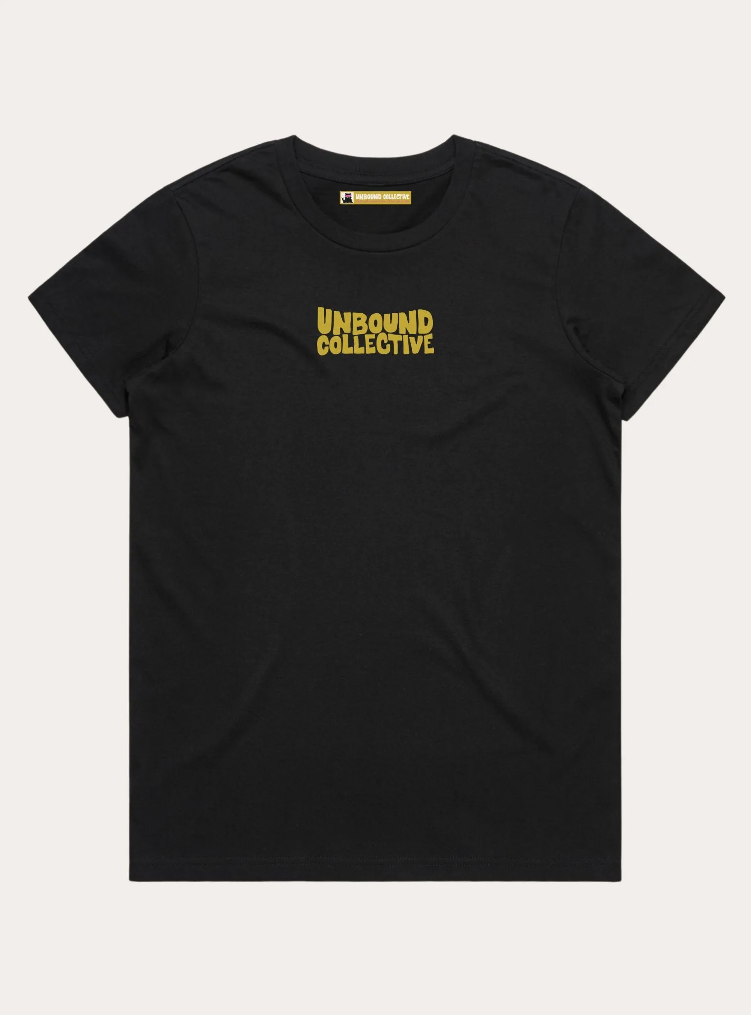 Wanted Tee