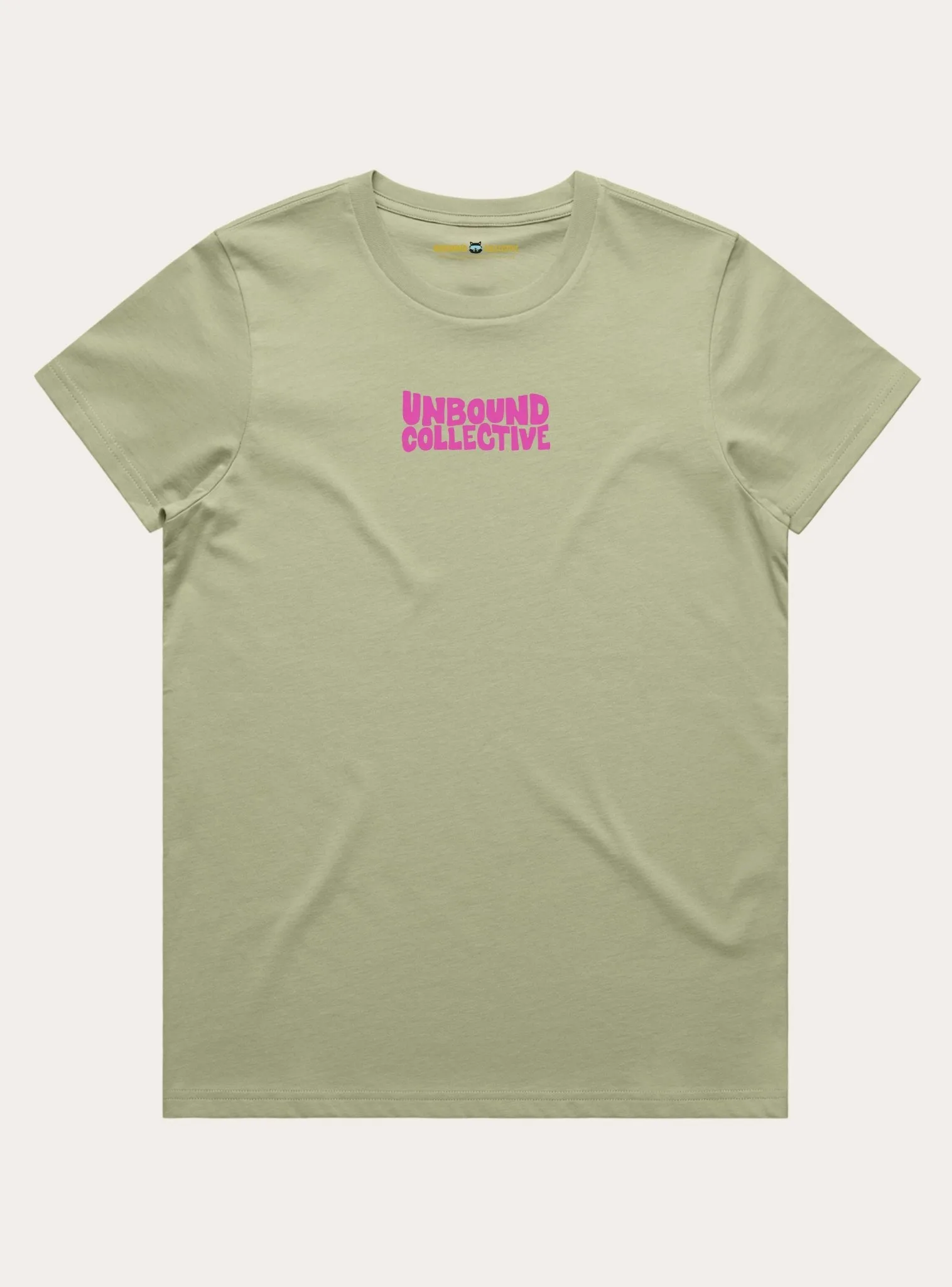 Wanted Tee