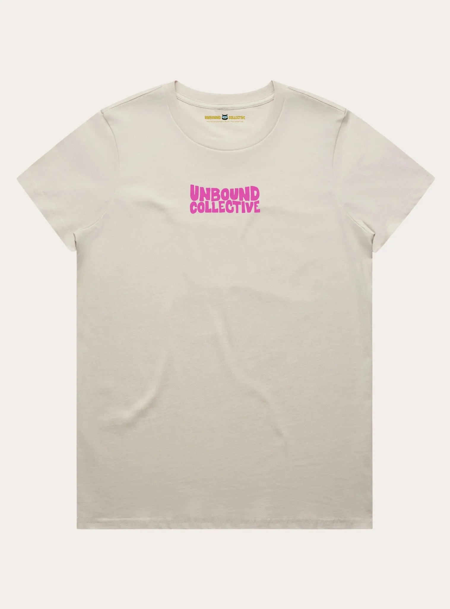 Wanted Tee