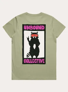 Wanted Tee