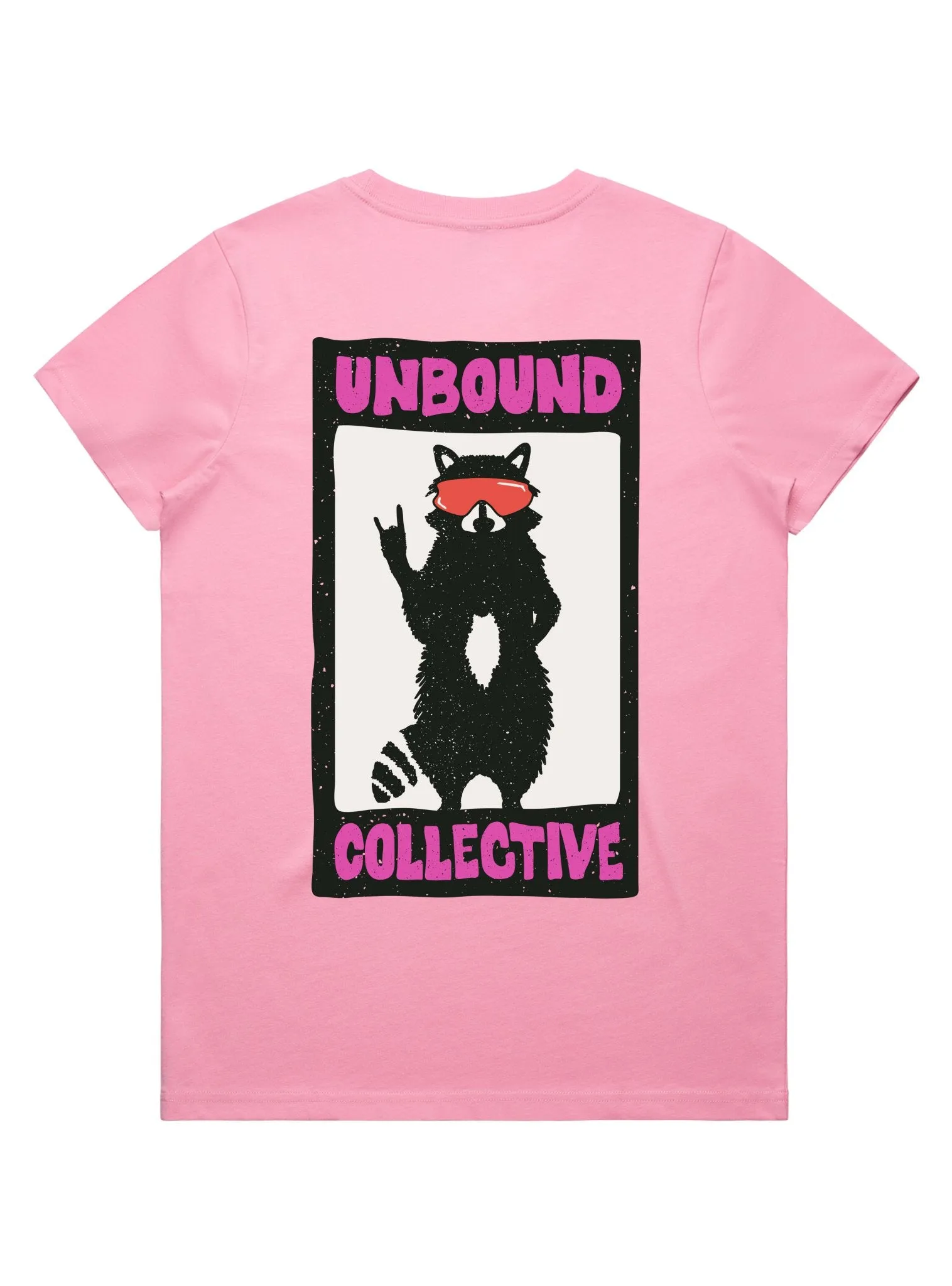 Wanted Tee
