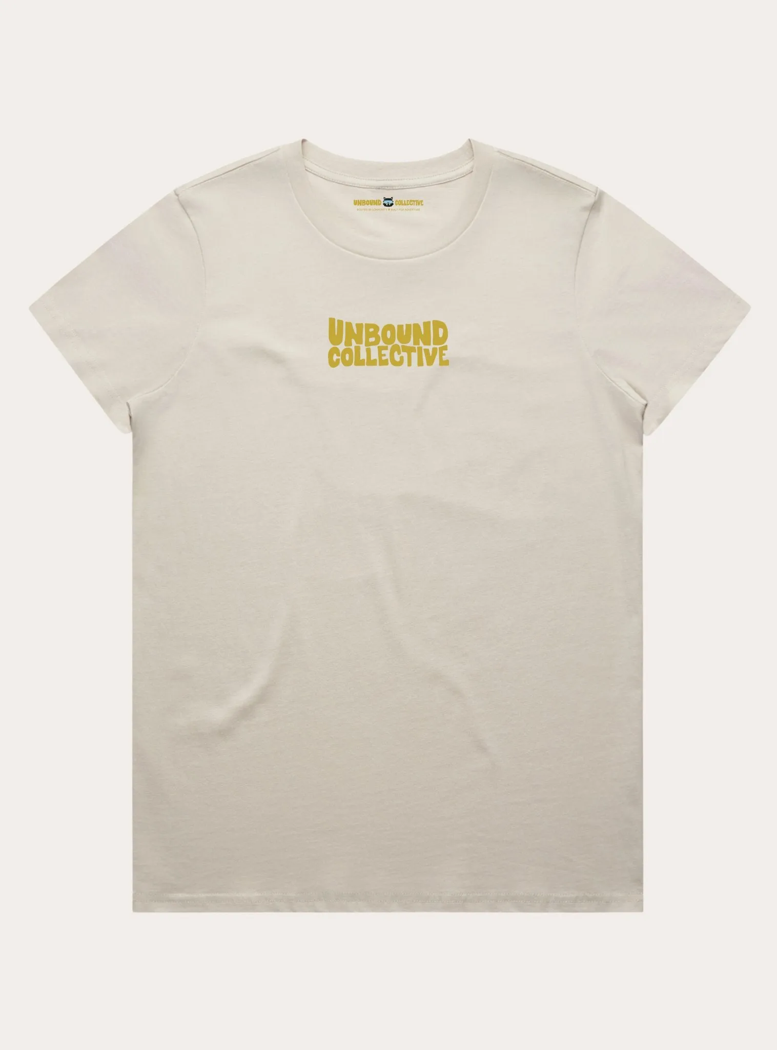 Wanted Tee