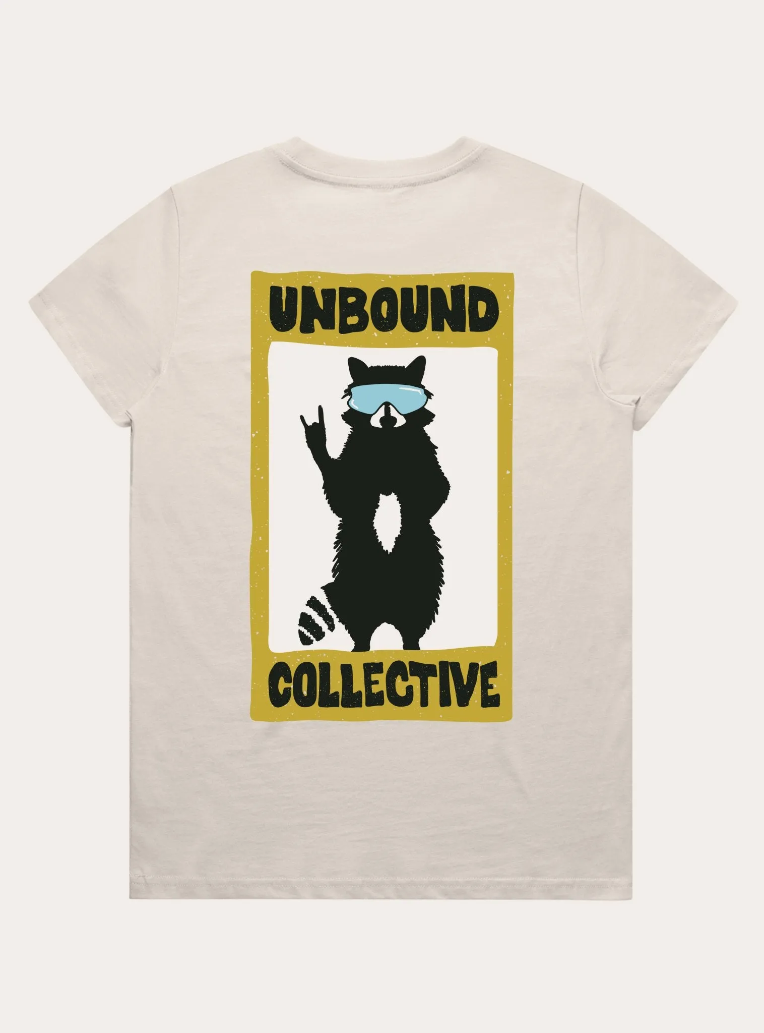 Wanted Tee