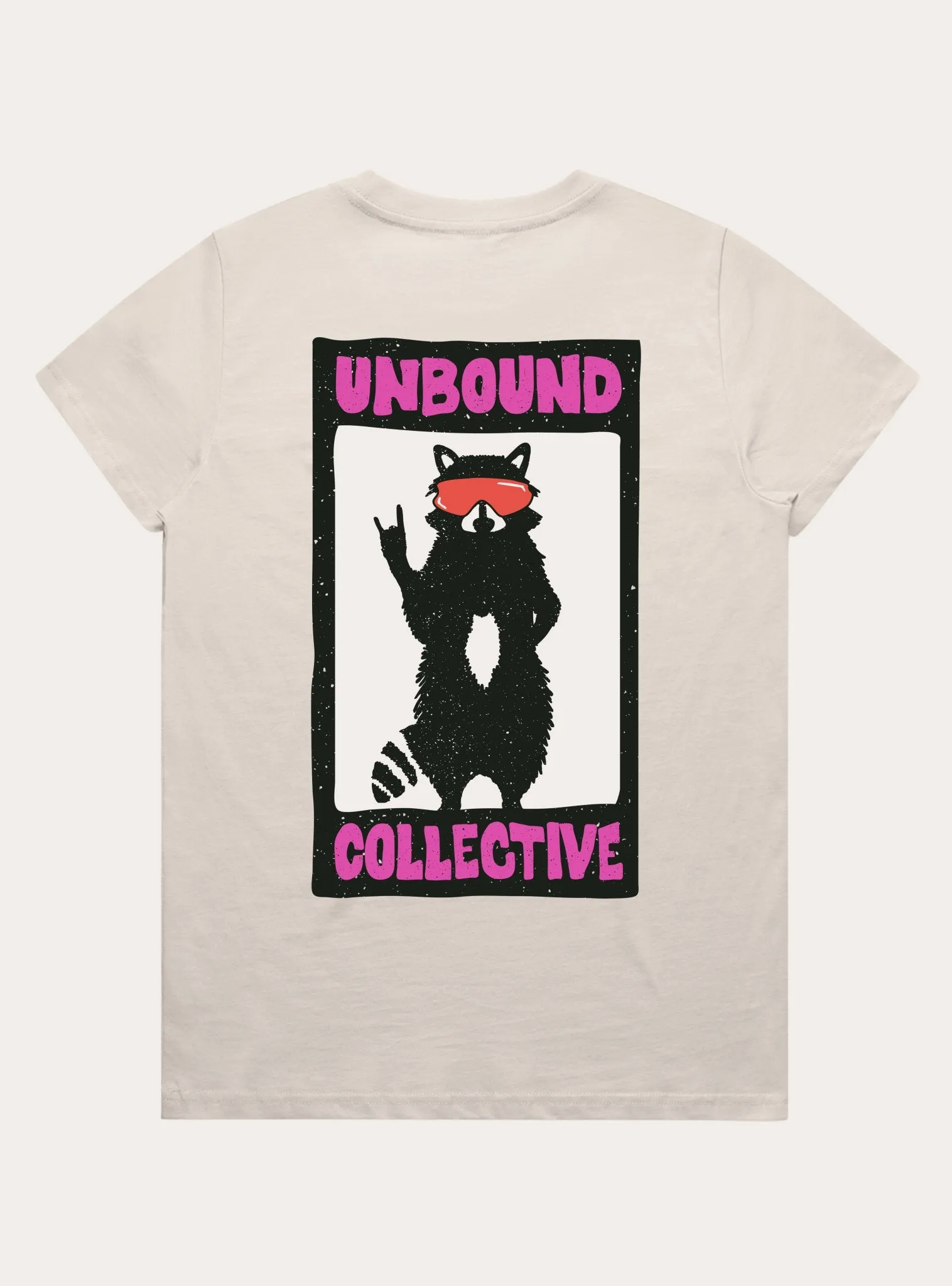 Wanted Tee