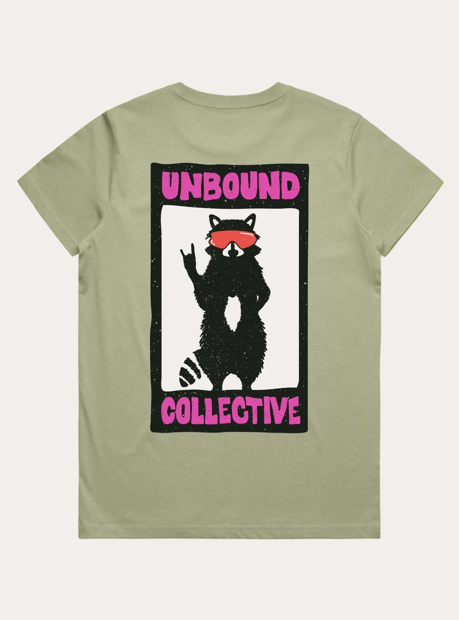 Wanted Tee