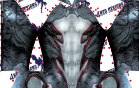 Warframe Excalibur V1