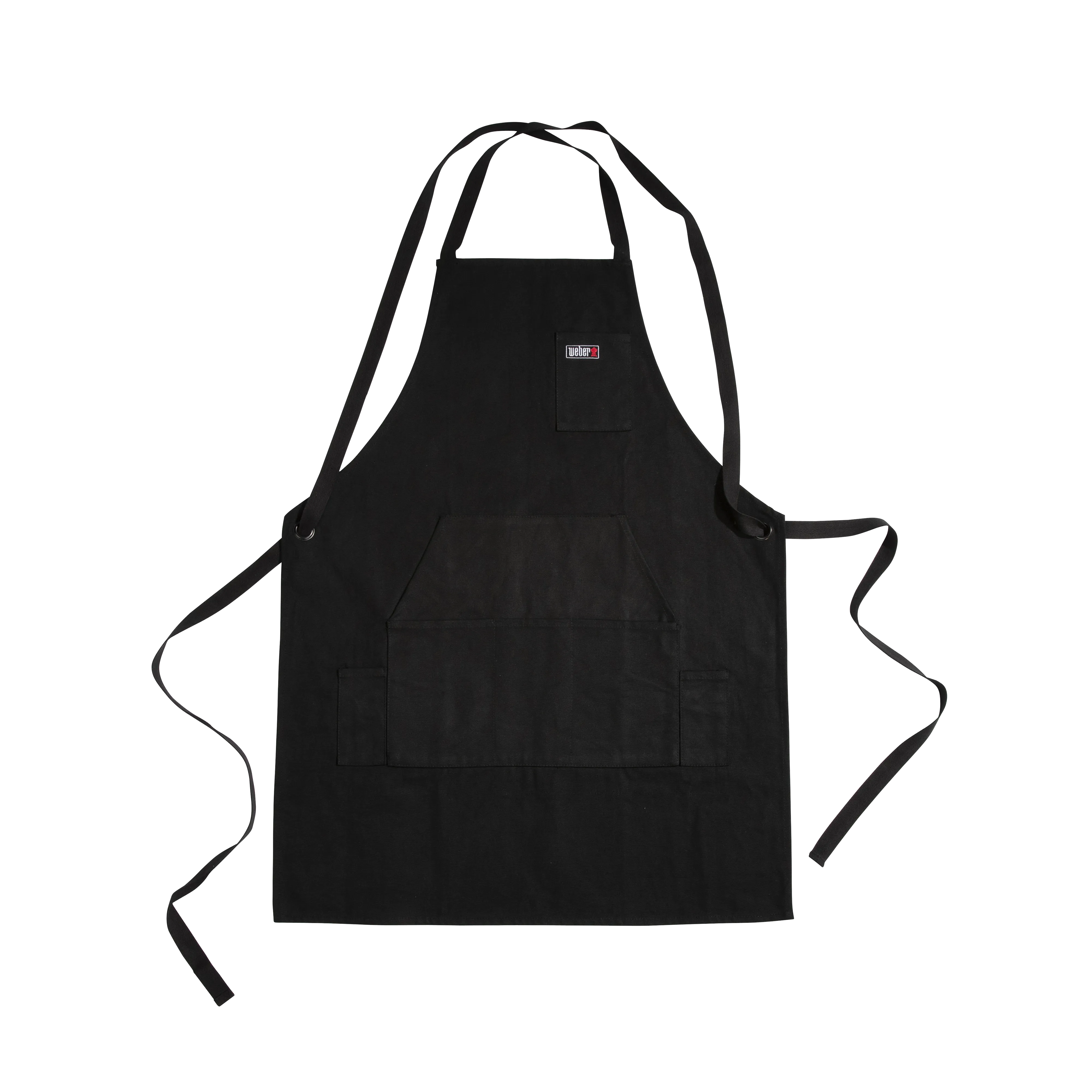 Weber Crossback Apron