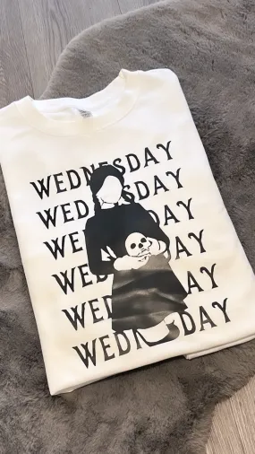 Wednesday Skull products