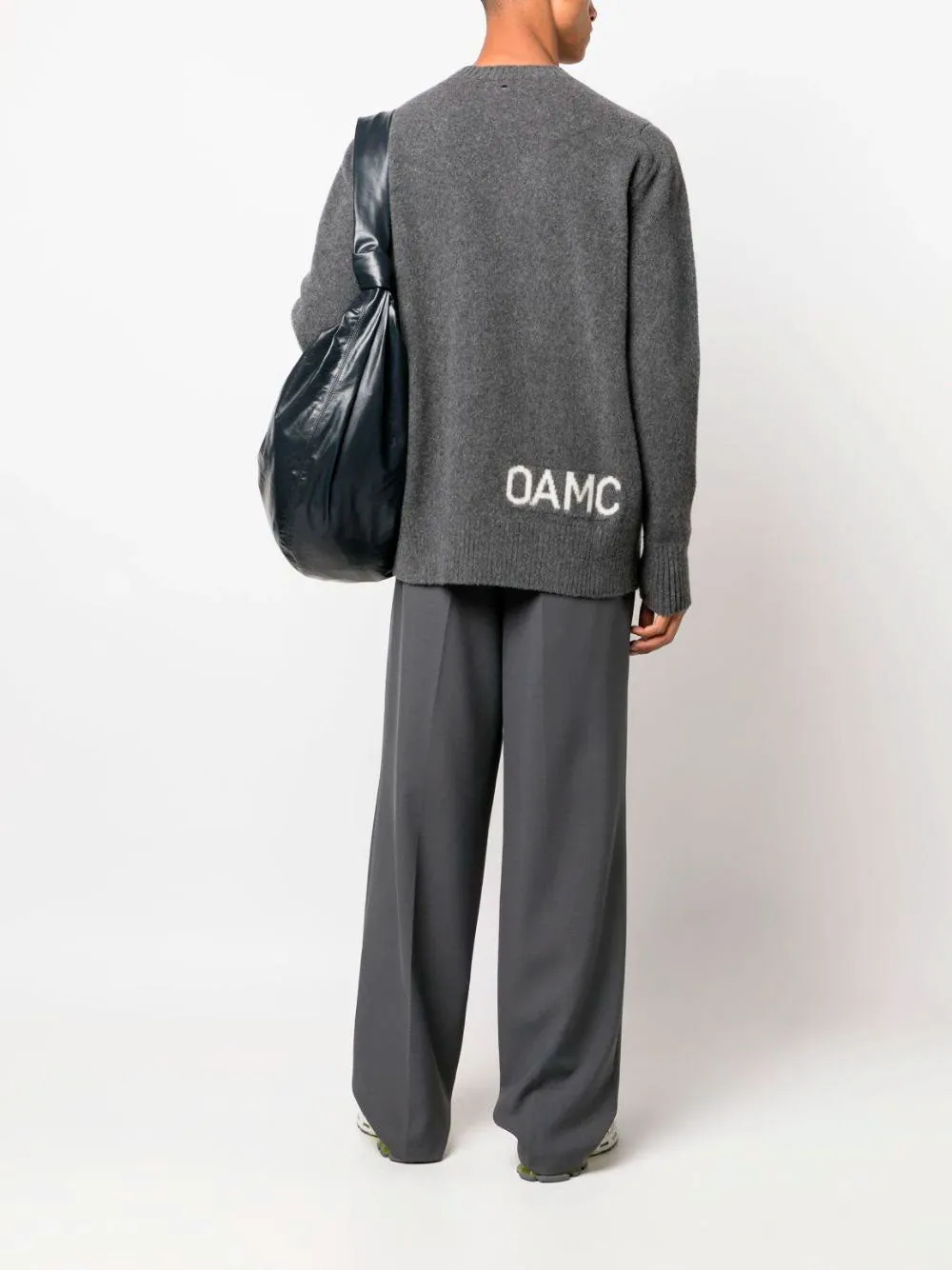 Whistler jumper