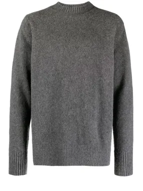 Whistler jumper