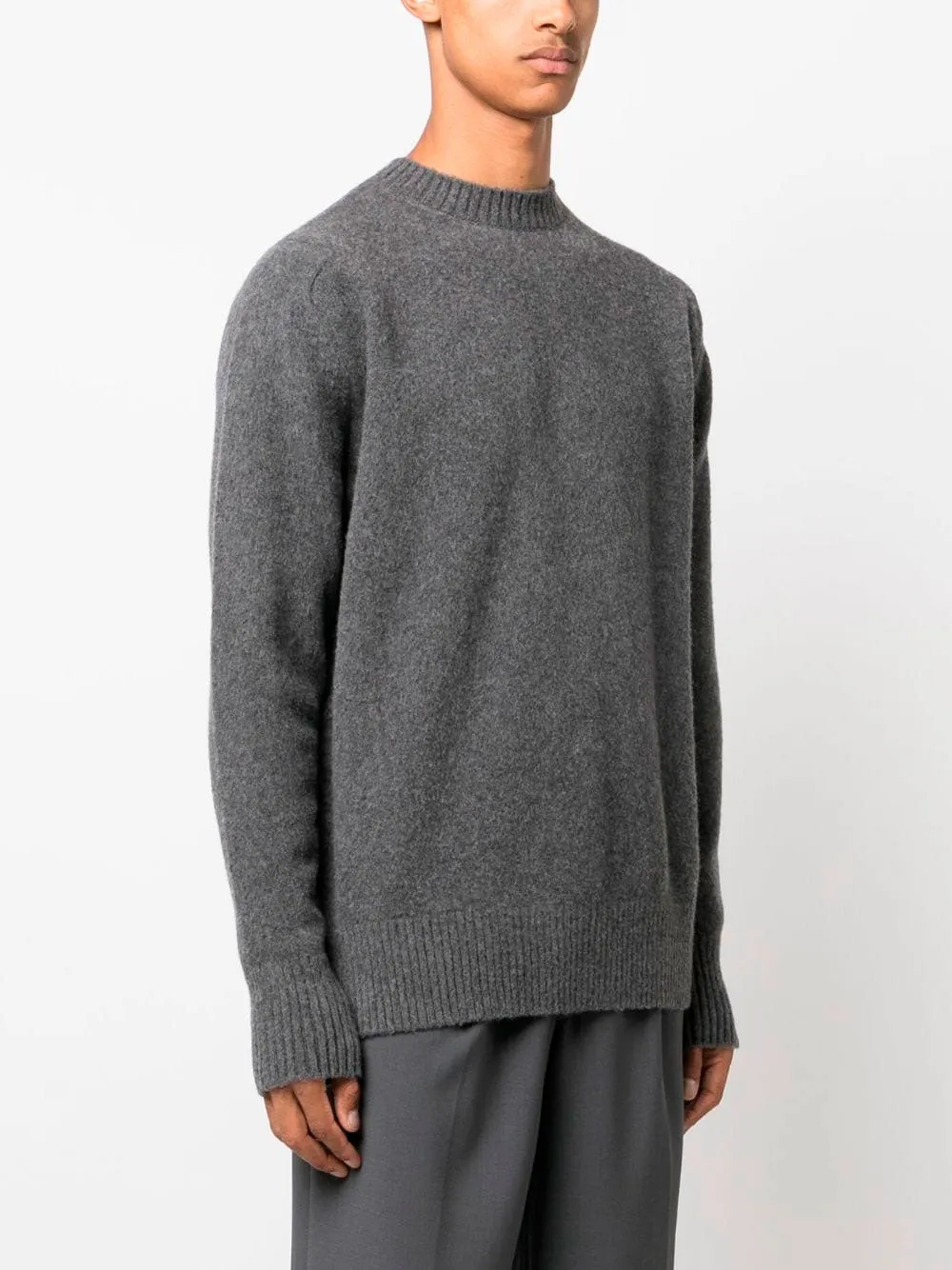 Whistler jumper
