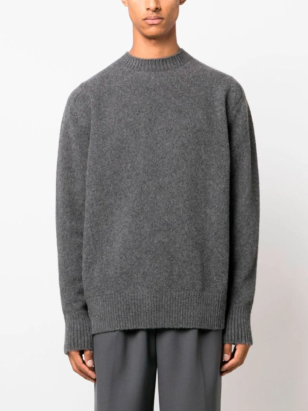 Whistler jumper