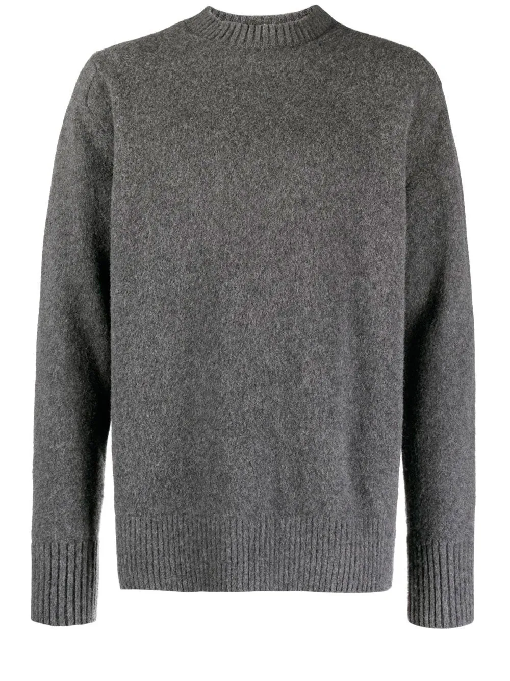 Whistler jumper