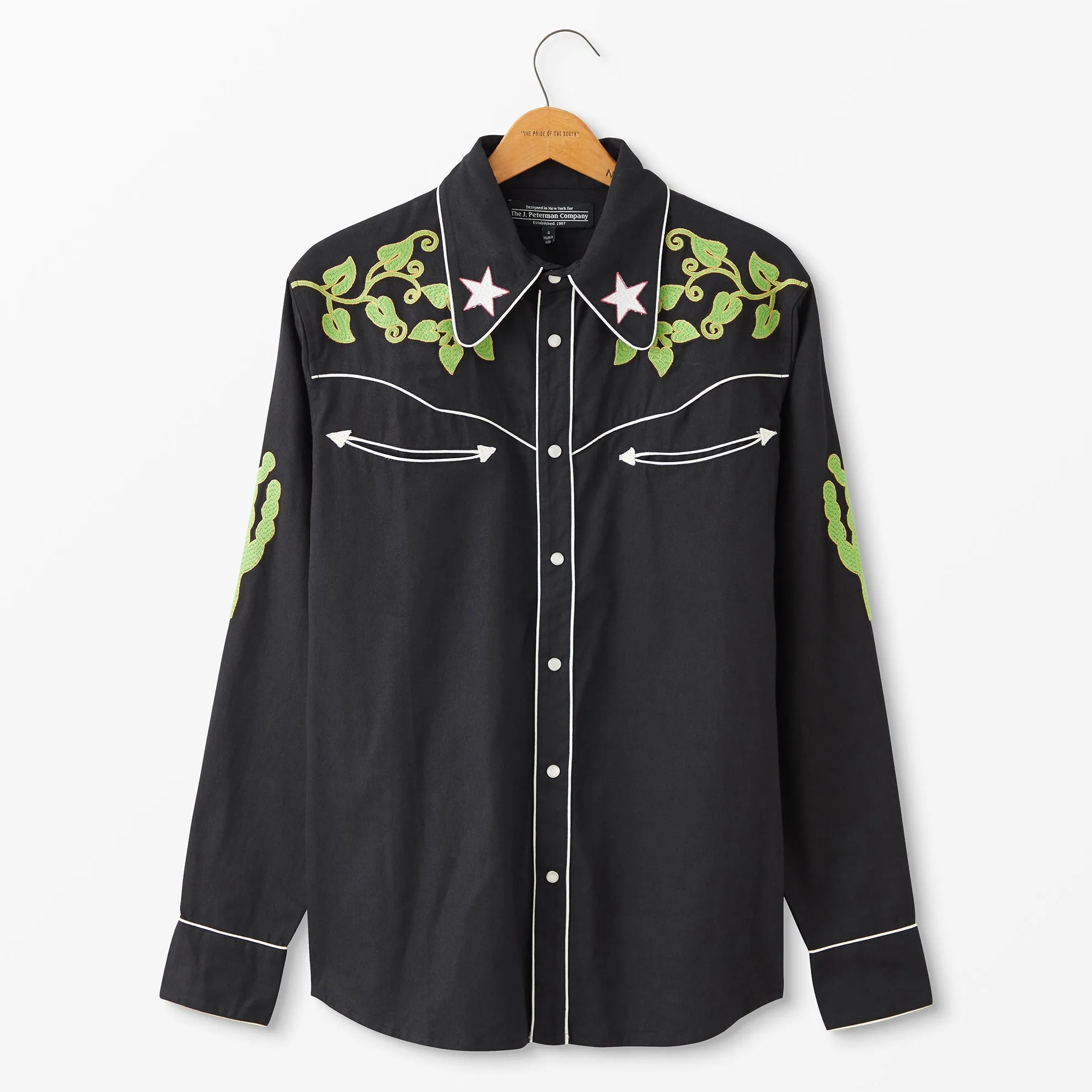 Wild Lasso Shirt